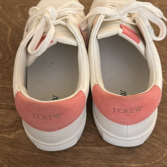JCrew size 9 women’s sneakers - Picture 3 of 4
